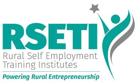 RSETI Logo Footer